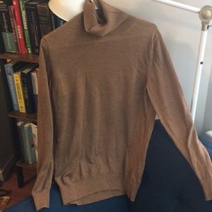 gap Merino wool turtleneck